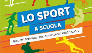 Lo sport a scuola